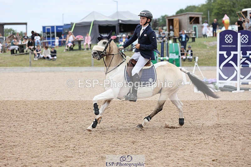 250629-142250-12234 - Cls 29 128cm HOYS Qualifier
