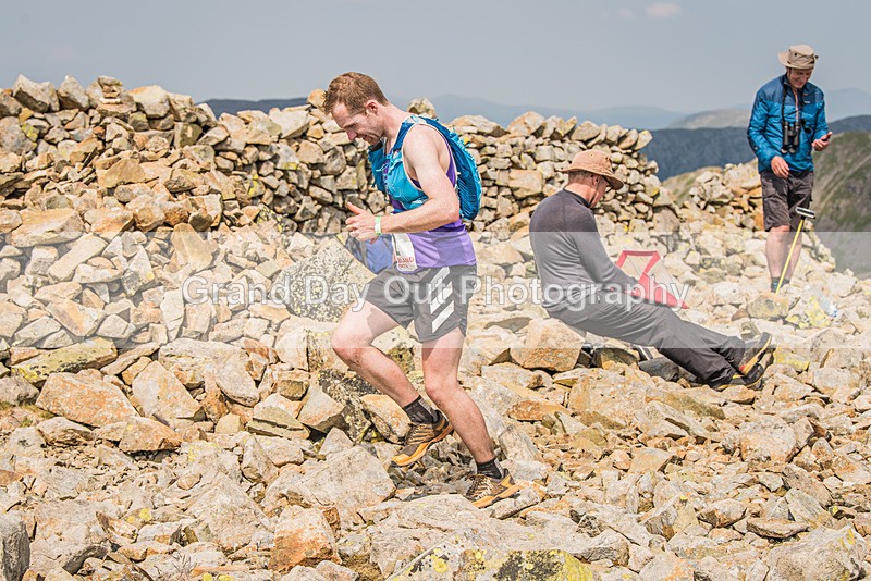 Ennerdale-78 - Ennerdale Horseshoe Fell Race Saturday 10th June 2023