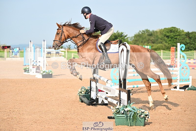 240801A-084423-00841 - Cls 1 British Novice and 90cm Open