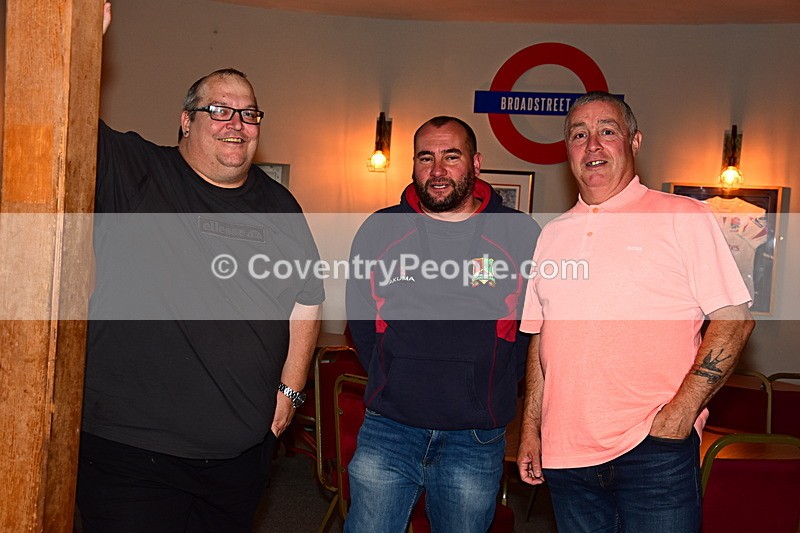 COU-131 - Courtney's 21st