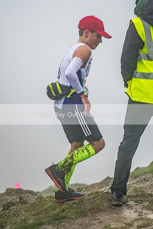 Loughrigg-261 - Loughrigg Fell Race Wednesday 10th April 2024