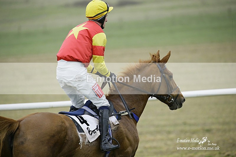 PtP 200222 135 - Countryside Alliance PtP Badbury Rings 20/02/22