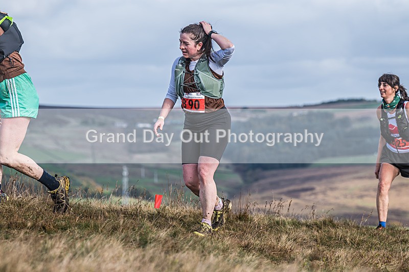 Leg 2 -795 - UK Fell & Hill Relays - Todmorden Leg 2 Saturday 17th October 2026