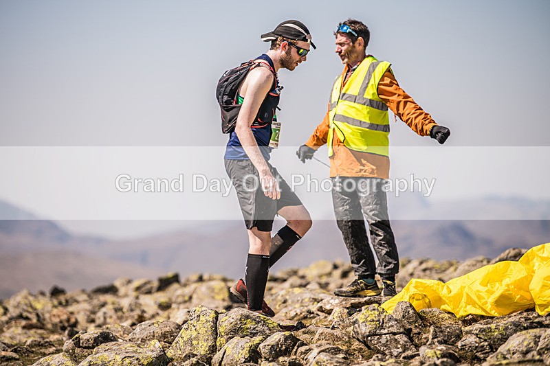 Fairfield-873 - Fairfield Horseshoe Fell Race Saturday 10th May 2025