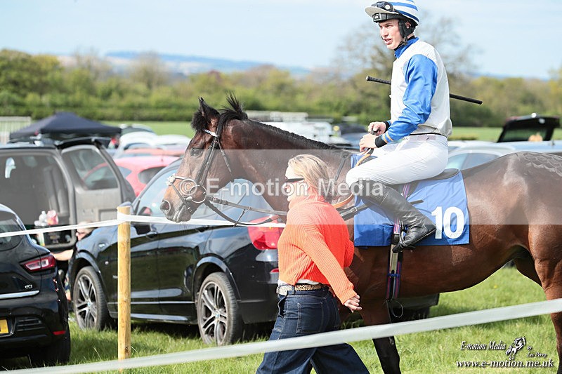 PtP 190426 1009 - Vine & Craven PtP Kingston Blount 19/04/26