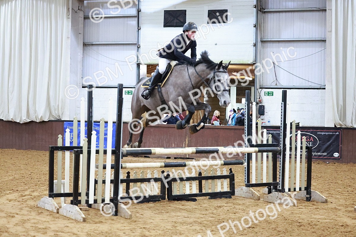 SBM_001408 - Class 3 - Senior Discovery - 1.00m