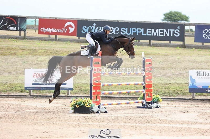 250719-104151-14175 - Cls 15, 1 Star Silver Tour Jump Off and Presentations