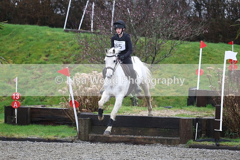 3E7A7074 - Class 2: 80cm Part 1