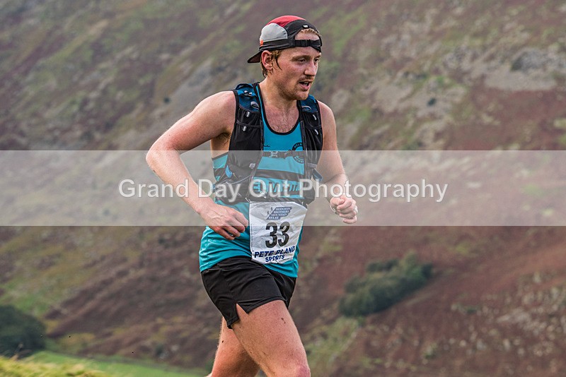 HBMR Leg 4-394 - Hodgson Brothers Mountain Relay - Leg 4 Sunday 1st October 2023