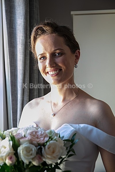 166-2 - Conan and Lynn Wedding