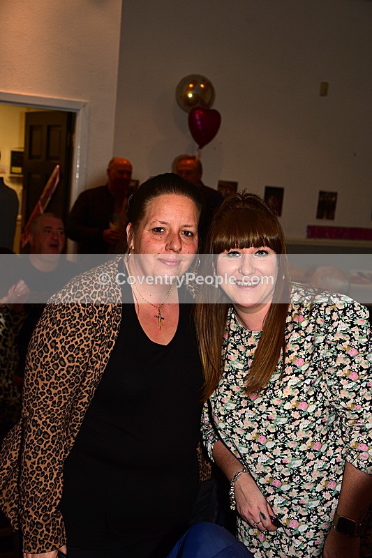 JAC0-261 - Jackie's 60th