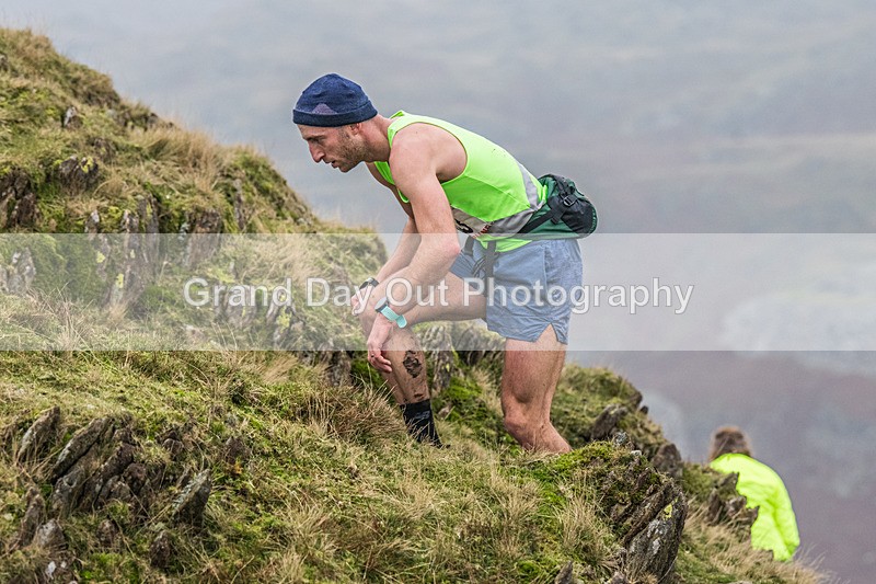 Dunnerdale-96 - Dunnerdale Fell Race Saturday 9th November 2024