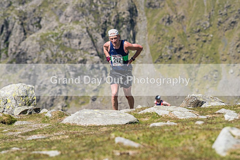 Duddon Long-766 - Duddon Valley (Long) Fell Race Saturday 3rd June 2023
