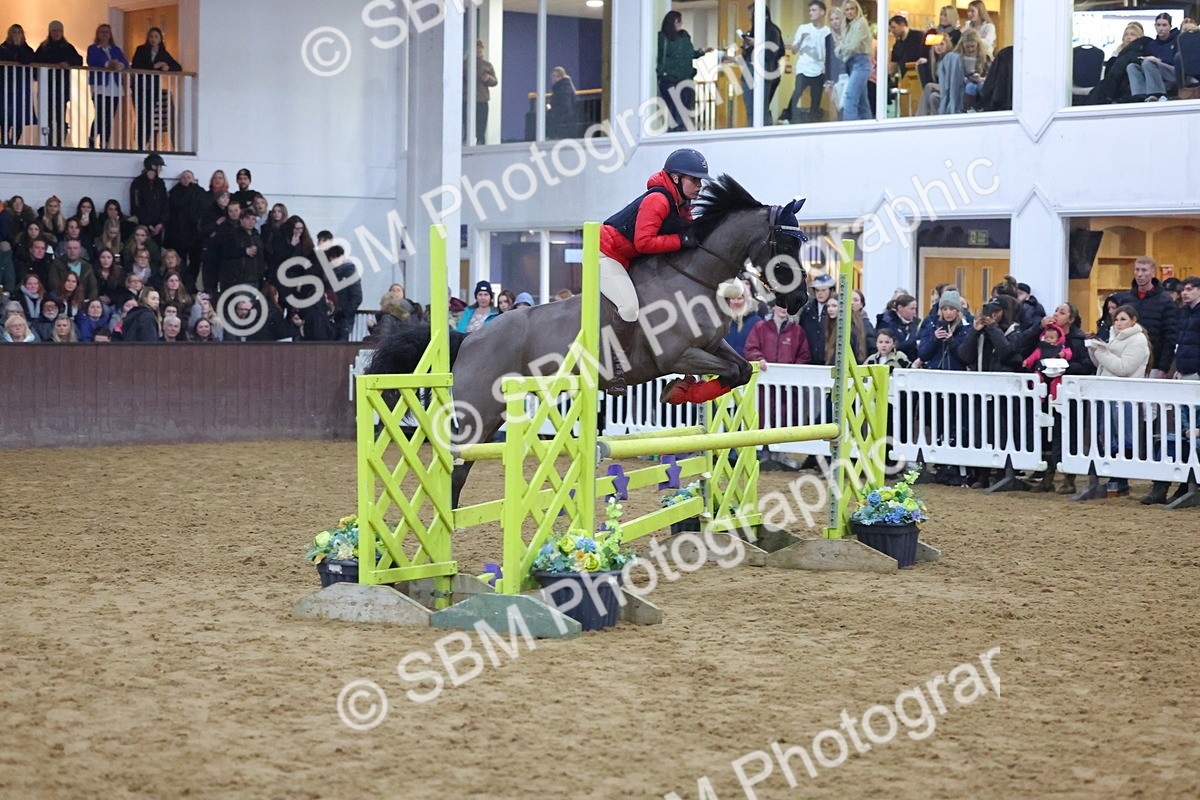 SBM_003990 - Bareback Challenge Camera 1