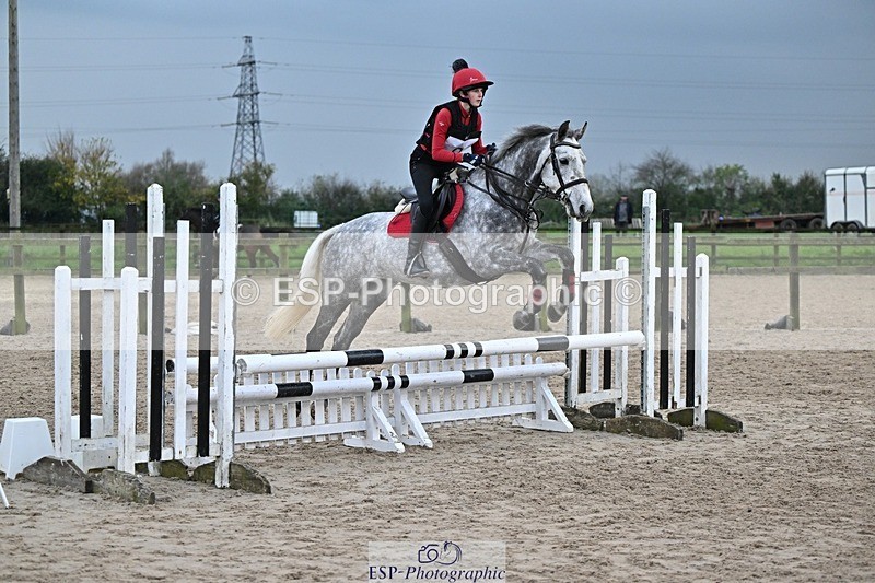 241110-161047-01394 - 80-85cm Arena Eventing