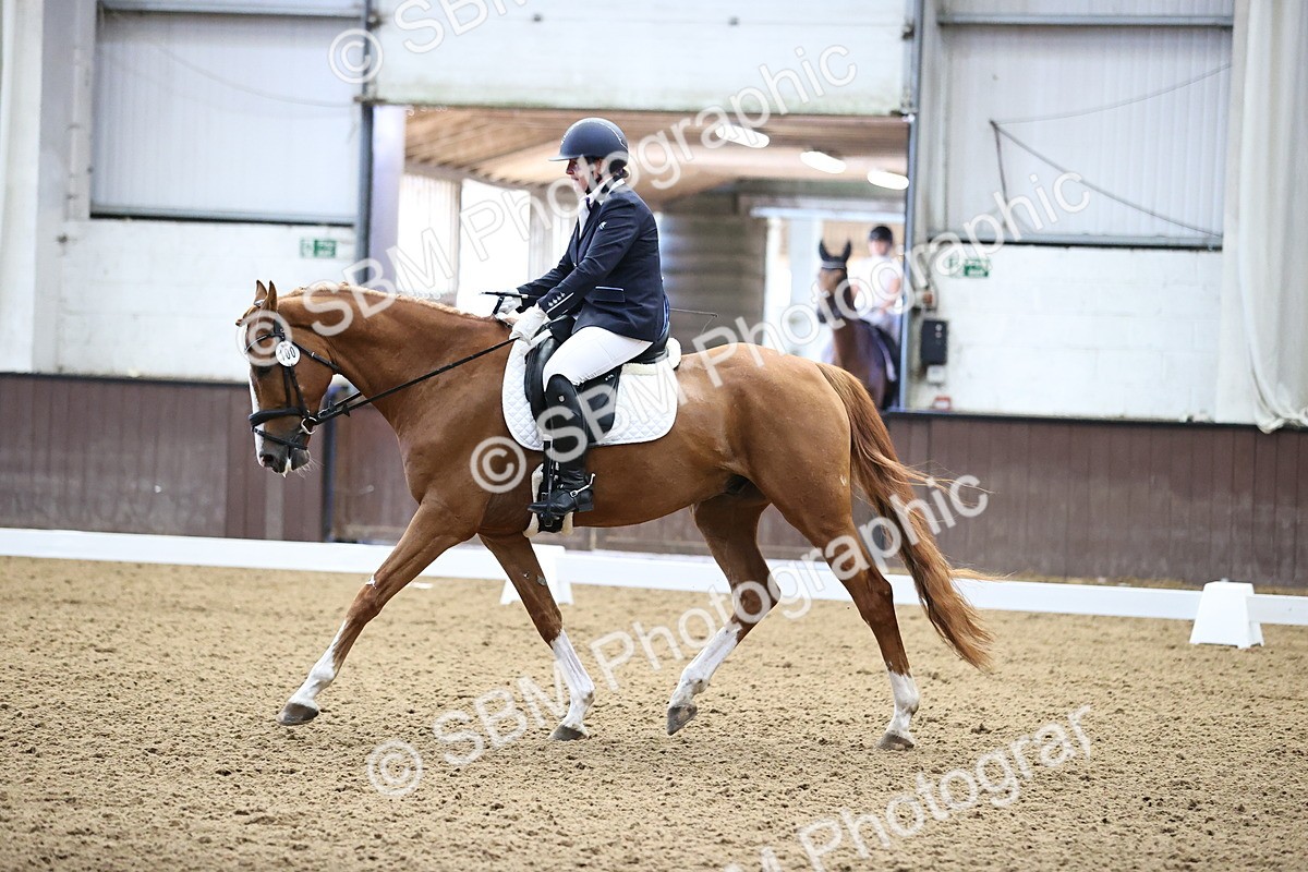 SBM_000369 - Novice 4 Warm Up