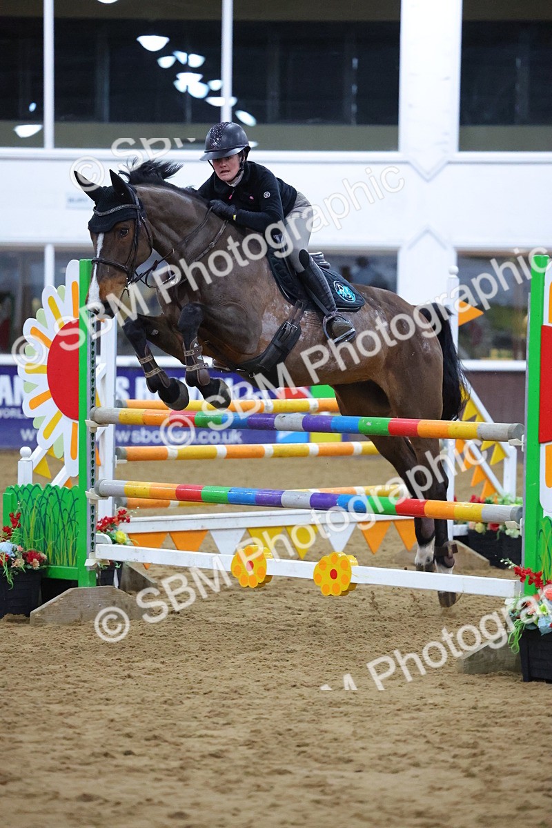 SBM_006686 - Class 1 - Pro/Am