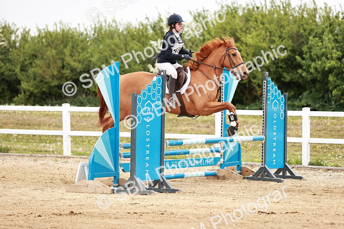 SBM_008975 - Class 5 - 80cm