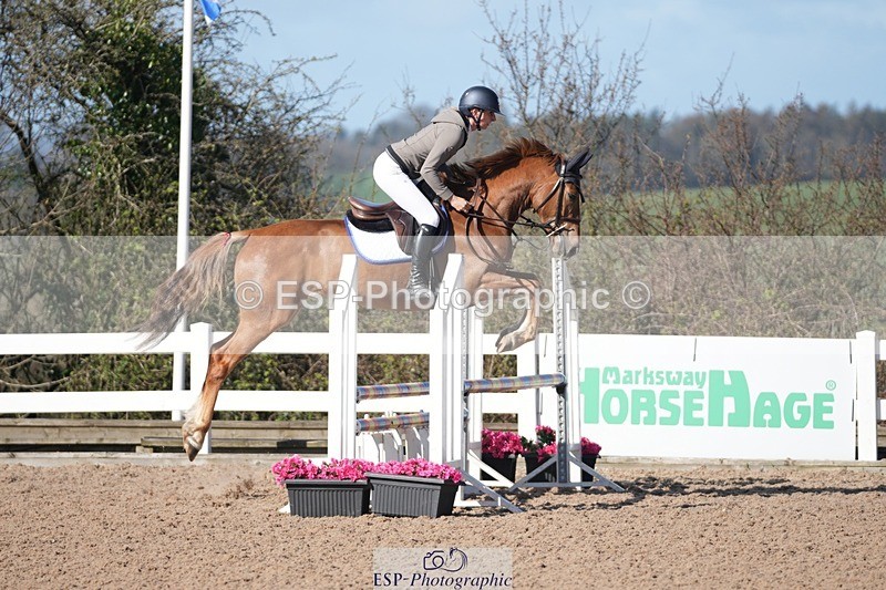 250329-095424-03538 - Cls 19 Clear Round