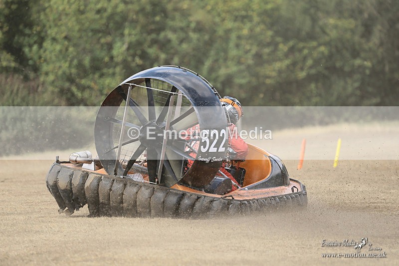 HCWC 230826 298 - Hovercraft W C Race Day 3