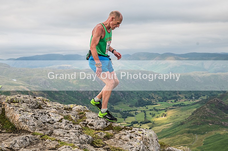 Pike OBlisco-208 - Pike O'Blisco Dash Wednesday 20th July 2022