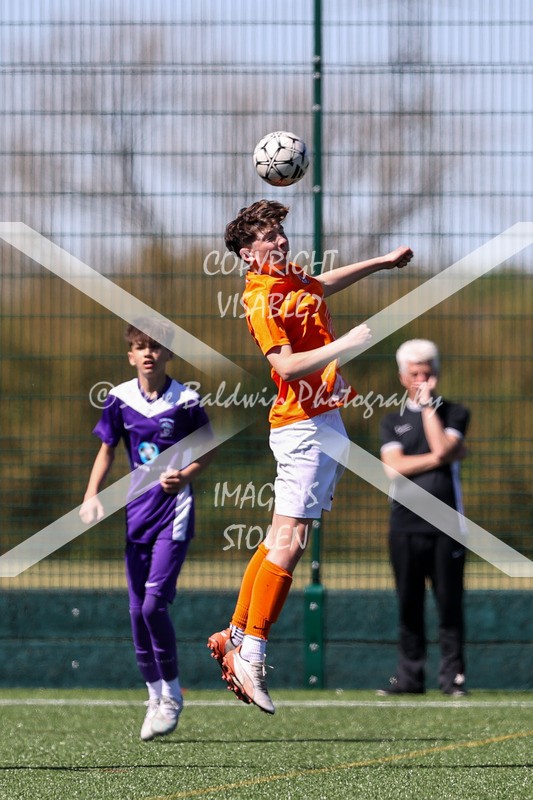1DX30826 - 2026-04-25 FC Abbey Meads U14 North Wilts RTC V Rugby Borough FC