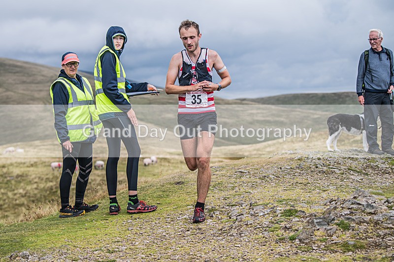Sedbergh Hills-393 - Sedbergh Hills Fell Race Sunday 16th August 2026