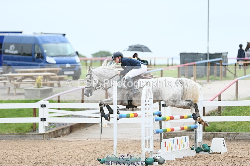 230716A-130503-03632 - Class 23a&b Pony Newc & 1.00m Open