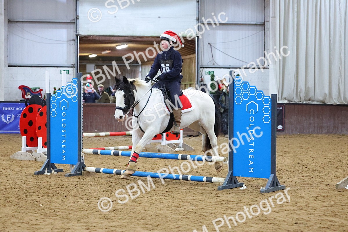 SBM_001200 - Class 3 - 60cm