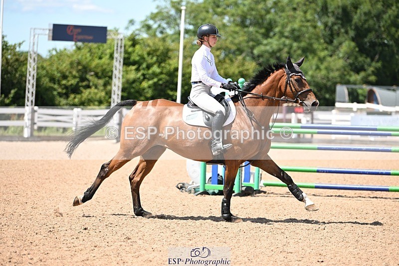 250709-142206-01015 - Cls 5 National Members Cup Qualifier & 1.15m Open