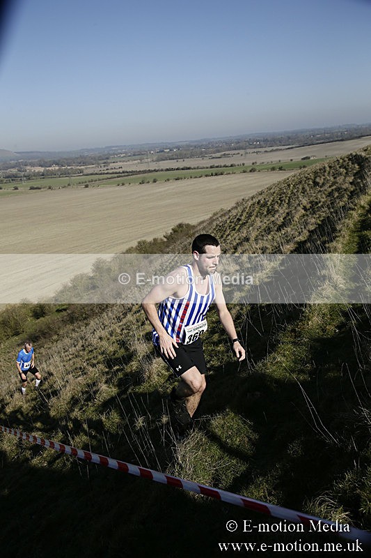PVT 240219 1060 - The Terminator Race - Pewsey Vale - 24/02/19