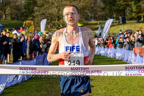 Falkirk25-916540 - Senior Men Set Two