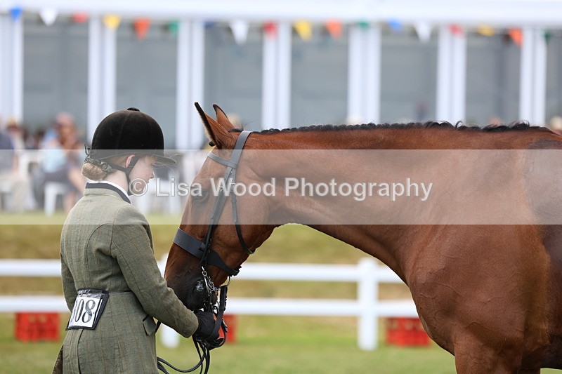 3E7A1756 - Class 9: Open Hunter