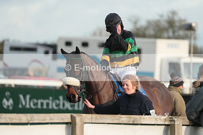 PtP 290123 308881 - Heythrop Hunt PtP Cocklebarrow 29/01/2023