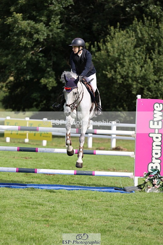 250704A-092907-08313 - Cls 15 Snr 1.20m Open