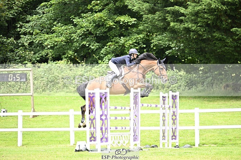 240711-143414-28479 - Cls 118 Snr 1.45m Grand Prix