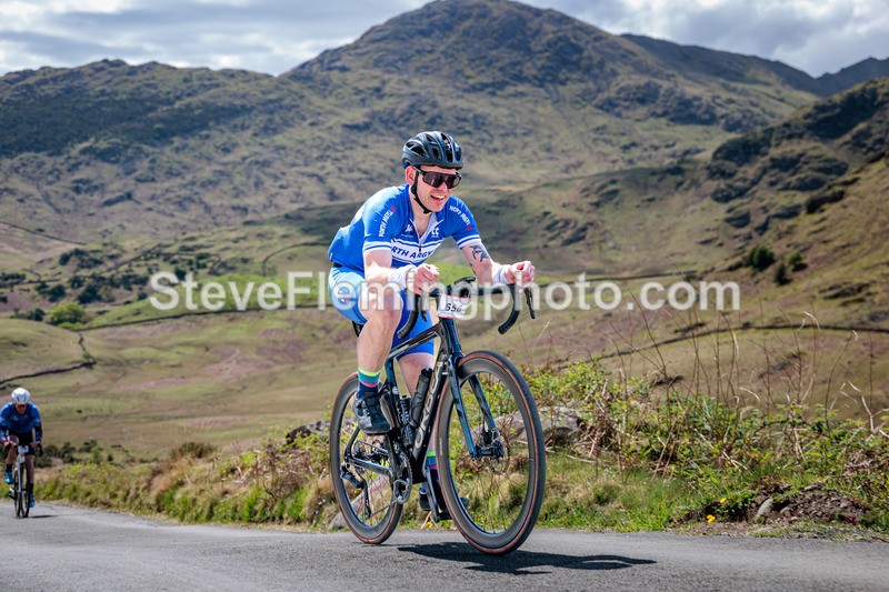 122641 - Blea Tarn Climb 12:00 - 13:00