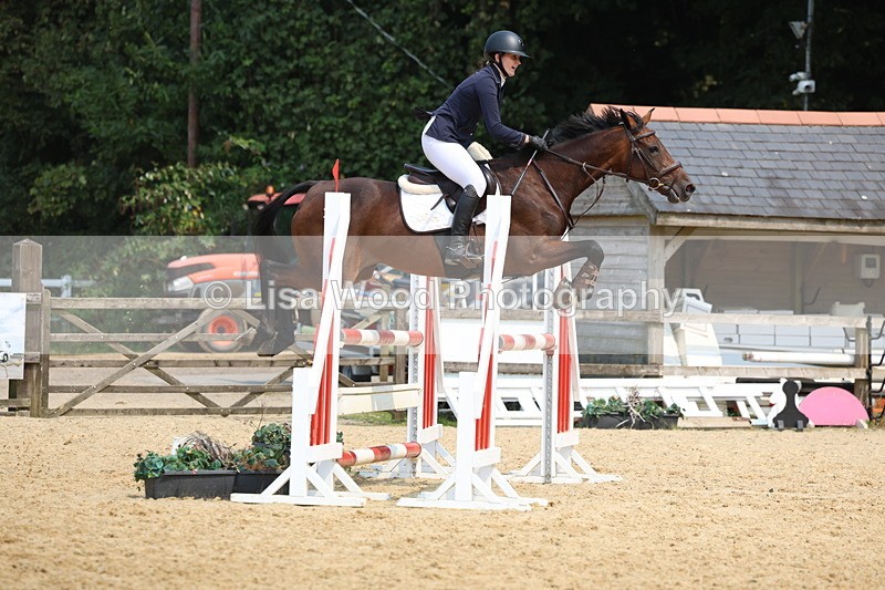 3E7A2186 - Class 6: Senior Discovery/1m open