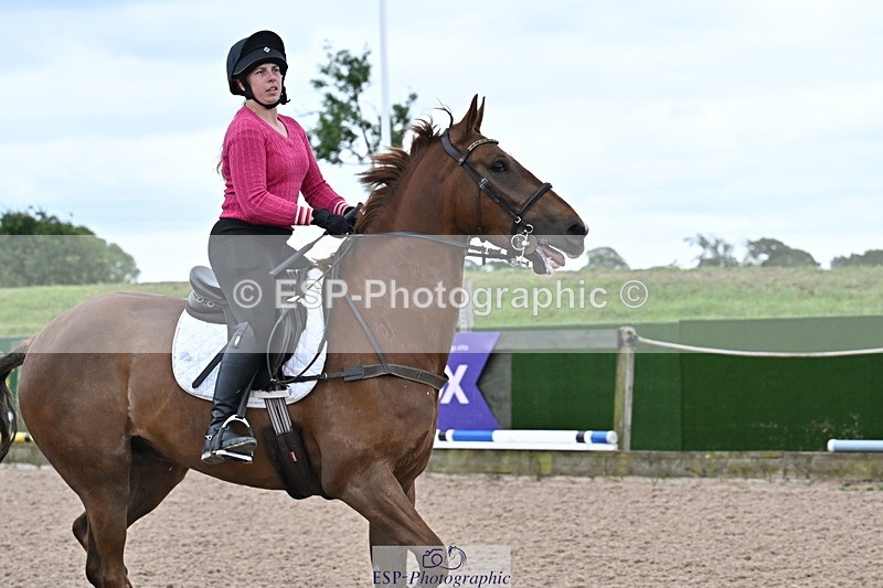 250610A-152945-00003 - Clear Round and 60cm