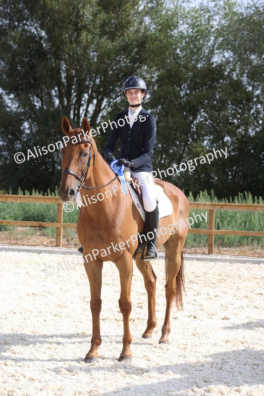 20260802-0350 - Class 5 - ROR Ridden