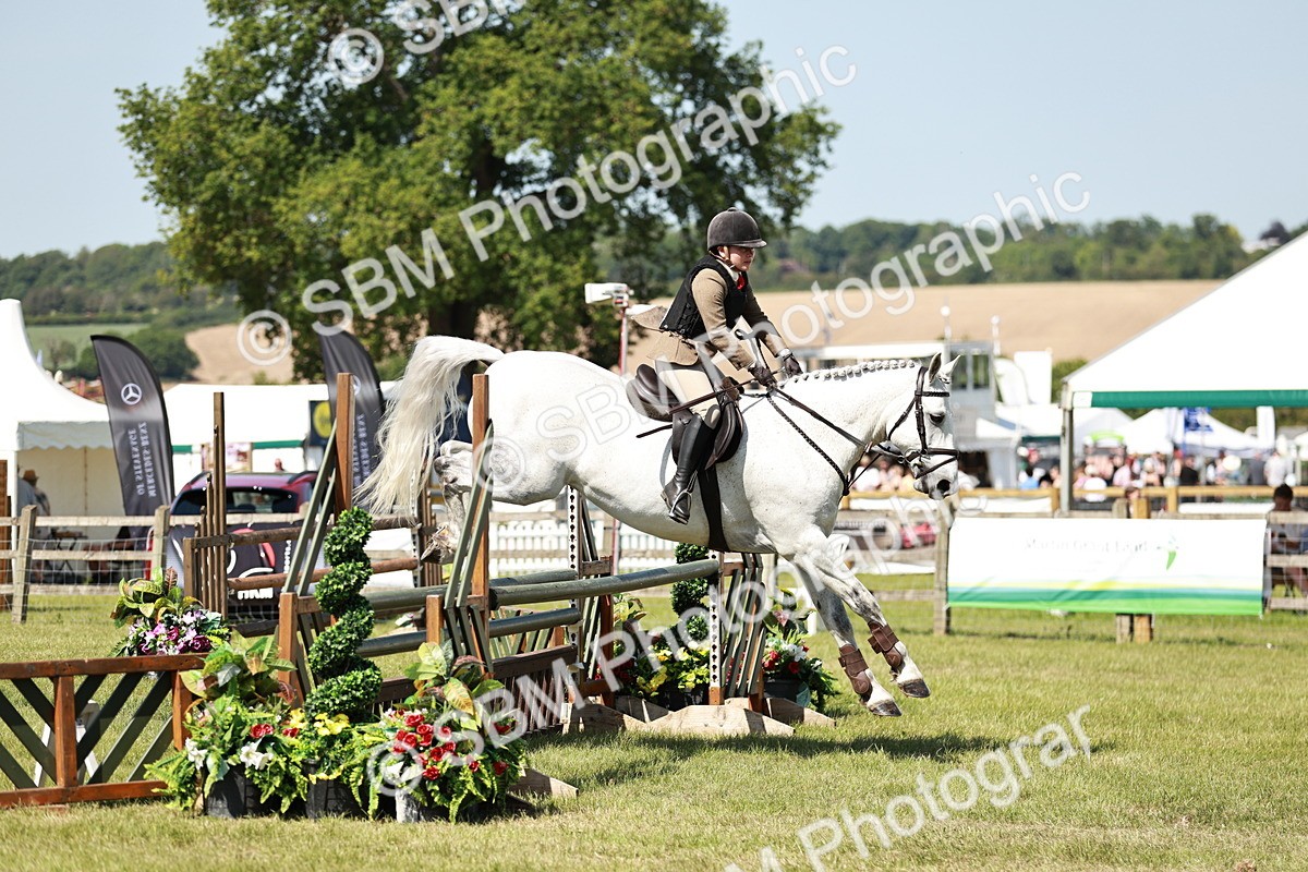 SBM_18292 - Class 112-113 - BSPS LIHS Working Sports Pony