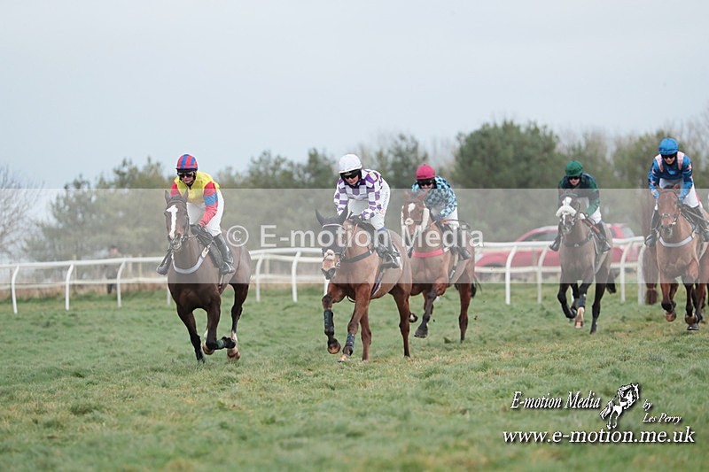 PtP 311223 247 - Larkhill Racing Club Point-to-Point 31/12/23