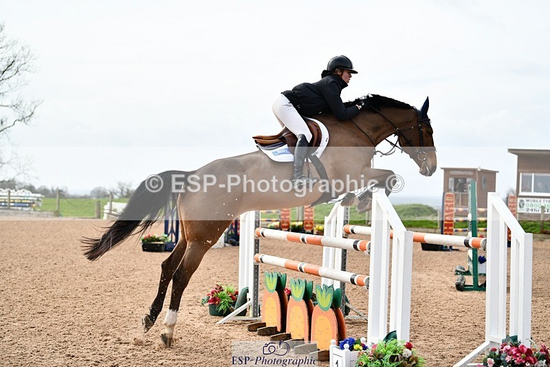 260313-124809-01604 - Cls 3 + 4 Snr Foxhunter and 1.20m Open