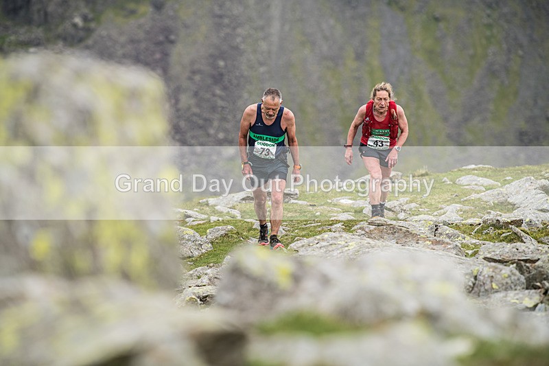 Duddon Long-710 - Duddon Valley Long Fell Race Saturday 30th May 2026