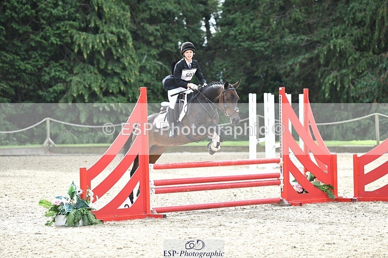 230827-100711-22940 - SJ 10 to 11.30 coursewalk