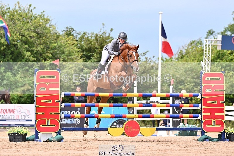 250718-130901-10848 - Cls 14, 1 Star Silver Tour