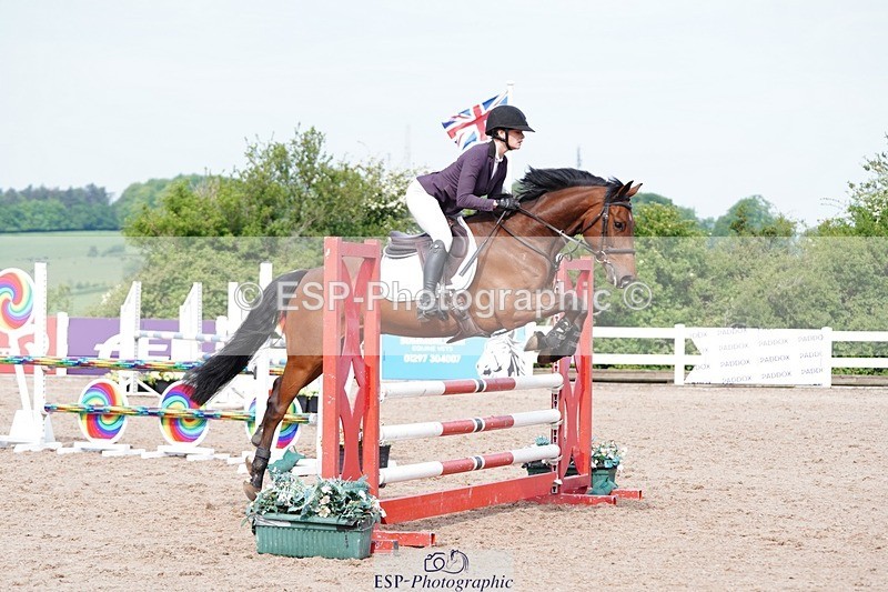 250511-095338-13031 - Cls 30 Snr British Novice and 90cm Open