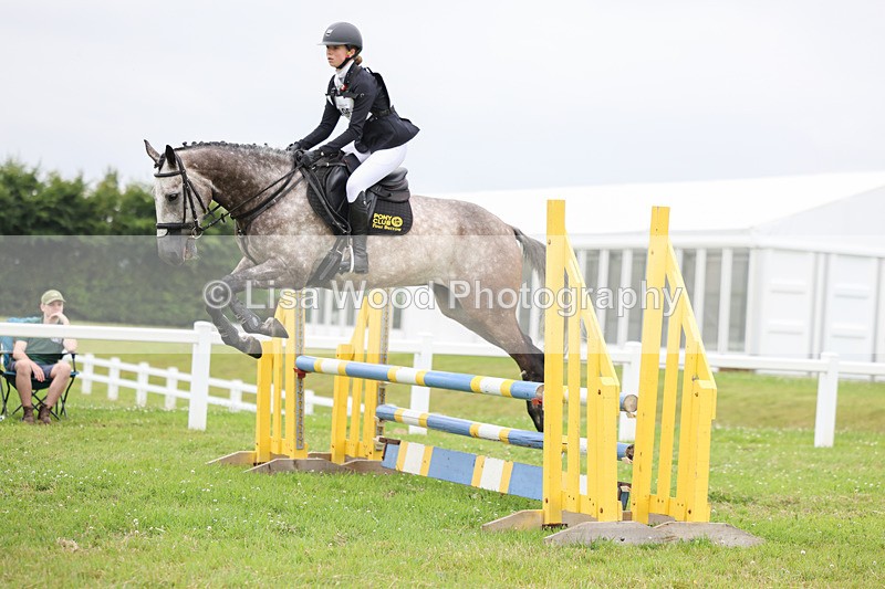 3E7A6140 - Class 5 PC80 Regional Qualifier Rnd 2 (B)