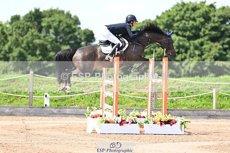 240718A-131040-05612 - Cls 33, YH 7 Yr Olds 1.30m