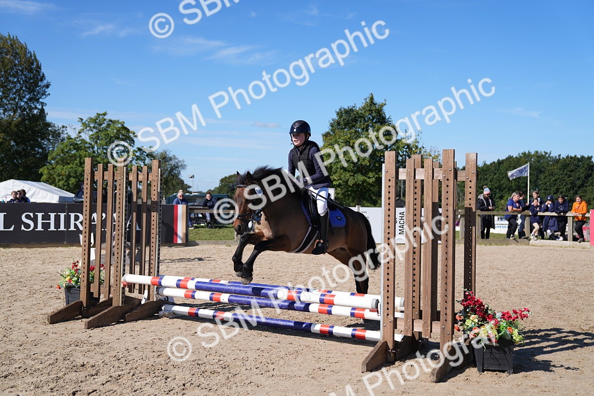 SBM_19429 - J57 - Clear Round 50cm